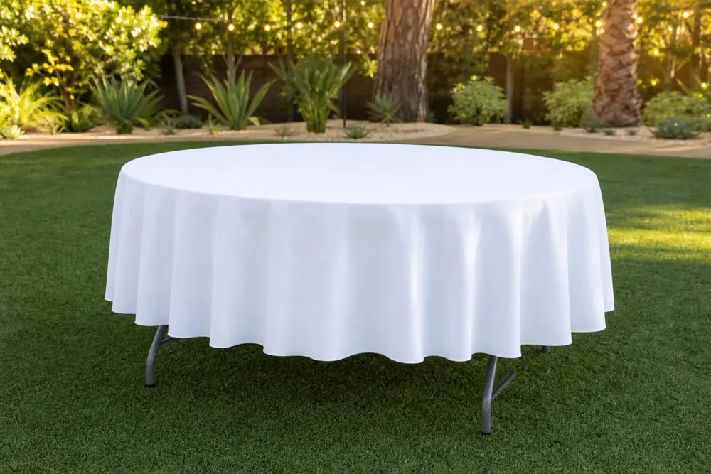 Mesa redonda